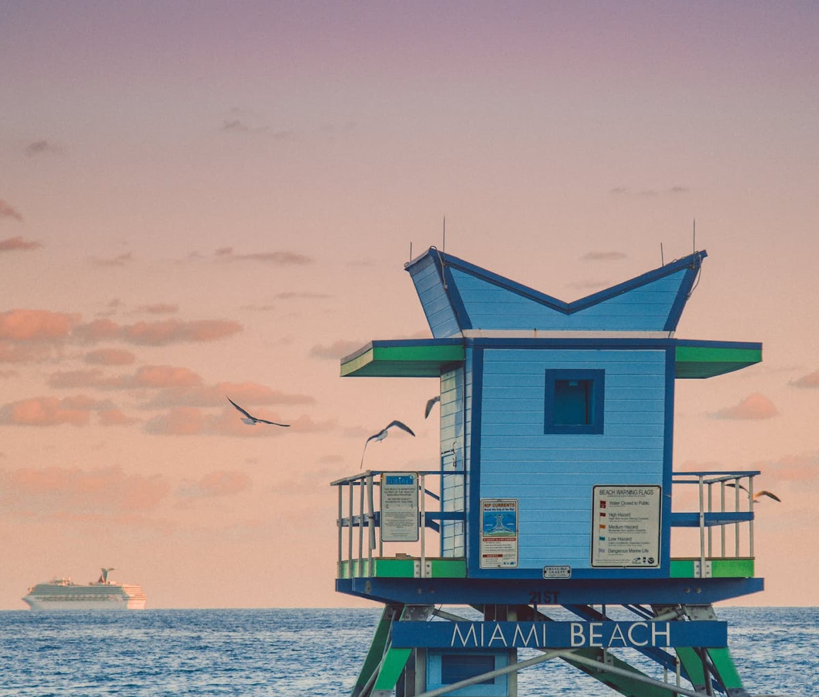 Miami